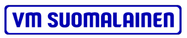 VM Suomalainen