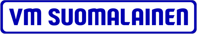 VM Suomalainen Oy